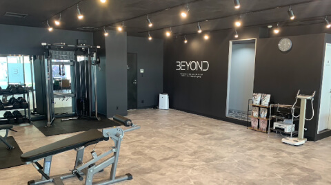 BEYOND 秋田店_1番目の写真