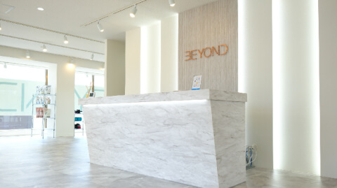 BEYOND 富士店_1番目の写真