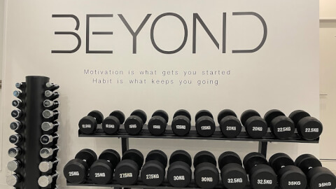 BEYOND 藤枝店_3番目の写真