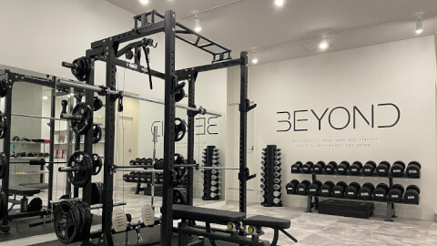 BEYOND 藤枝店_1番目の写真
