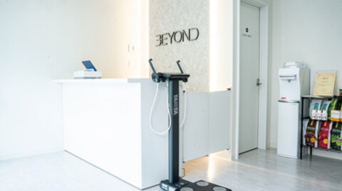 BEYOND 函館店_1番目の写真