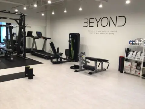 BEYOND 浜松店_3番目の写真