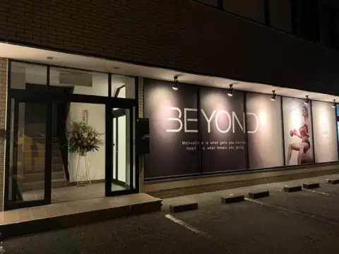 BEYOND 浜松店_1番目の写真