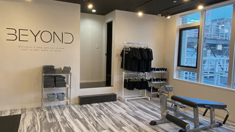 BEYOND 沼津店_1番目の写真