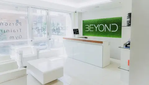 BEYOND 札幌ANNEX店_3番目の写真
