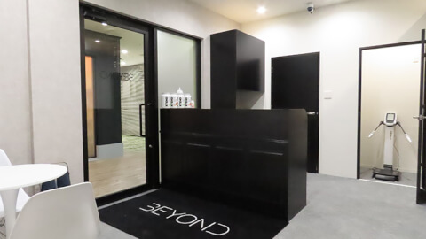 BEYOND 札幌駅前店_3番目の写真