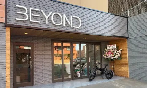 BEYOND 札幌円山店_1番目の写真