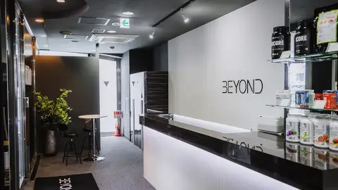 BEYOND 札幌大通店_1番目の写真