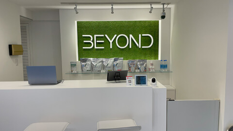 BEYOND 仙台店_3番目の写真