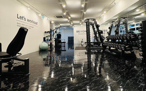BEYOND 清水店_1番目の写真