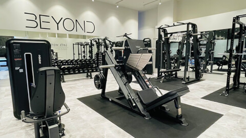 BEYOND 多治見店_2番目の写真