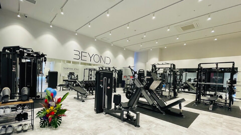 BEYOND 多治見店_1番目の写真