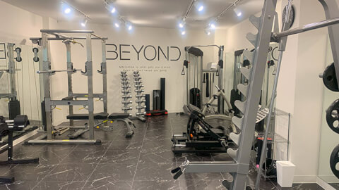 BEYOND 富山店_1番目の写真