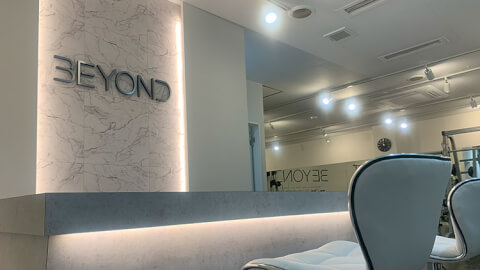BEYOND 富山店_3番目の写真