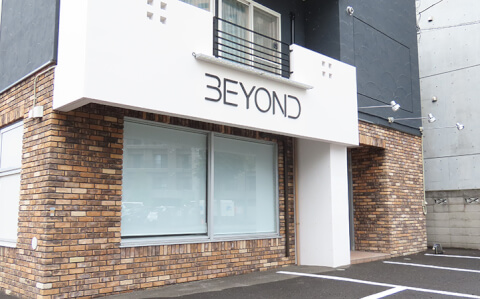 BEYOND 豊平店_3番目の写真