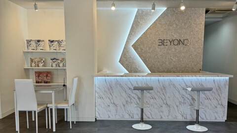BEYOND 山形店_1番目の写真