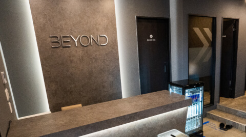 BEYOND 四日市店_1番目の写真