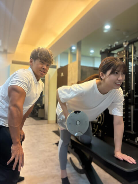 美ボディ工房の写真2