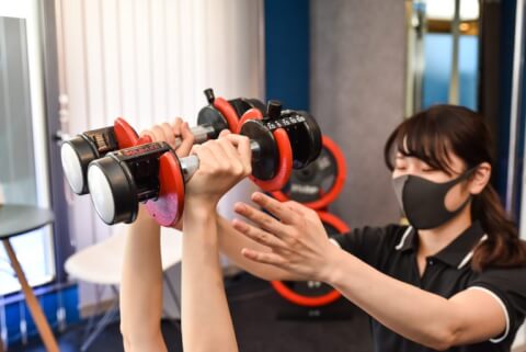 B-Ideal Project_2番目の写真