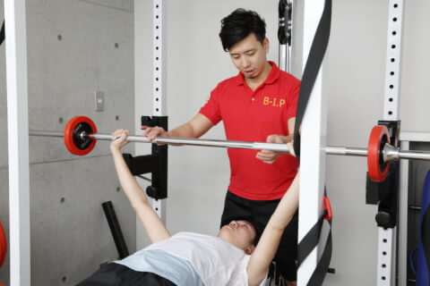 B-Ideal Project_1番目の写真