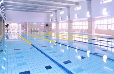 スポーツクラブ ビッグ・エス 竹の塚 _2番目の写真