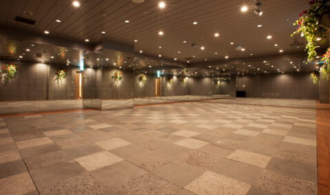 ホットヨガスタジオ美温 東京オペラシティ店_2番目の写真