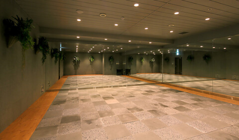 ホットヨガスタジオ美温 大崎店