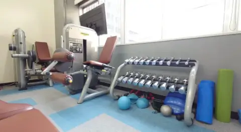 BIOS 西新橋_4番目の写真