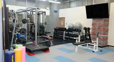 BIOS 西新橋_3番目の写真