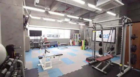 BIOS 西新橋_2番目の写真