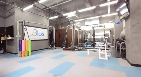 BIOS 西新橋_1番目の写真