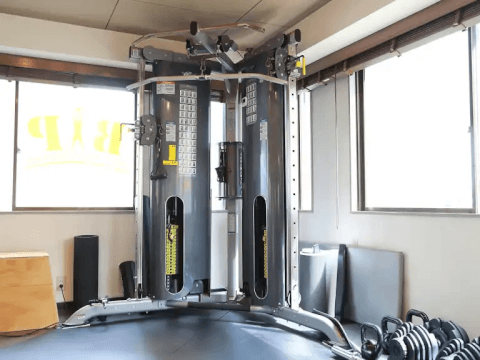 パーソナルトレーニングジム BiP 飯田橋店_2番目の写真