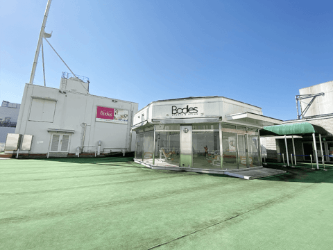 Bodies 池袋東武スタジオ_5番目の写真