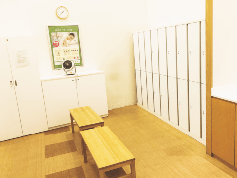 Bodies アリオ西新井スタジオ_4番目の写真