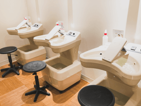 Bodies アリオ西新井スタジオ_3番目の写真