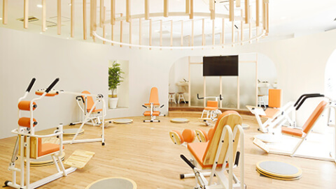 Bodies アリオ西新井スタジオ_2番目の写真