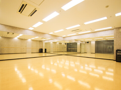 BodyAxisの写真4
