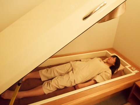 BodyAxisの写真5