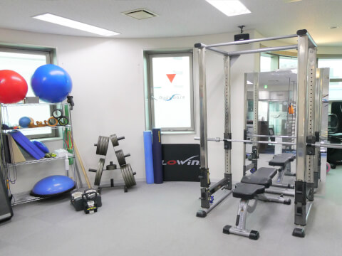 BodyBase 葛西店_2番目の写真
