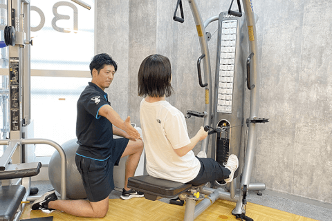 BodyBase 葛西店_4番目の写真