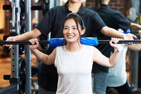 BODY DIRECTOR 表参道本店_3番目の写真