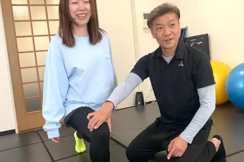 BODY TIPS_1番目の写真