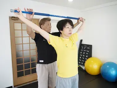 BODY TIPS_3番目の写真