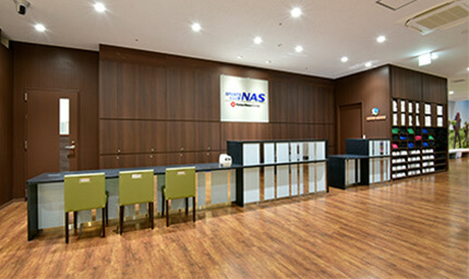 BODY UP西葛西_3番目の写真