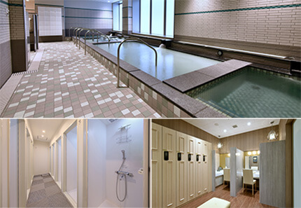 BODY UP西葛西_2番目の写真