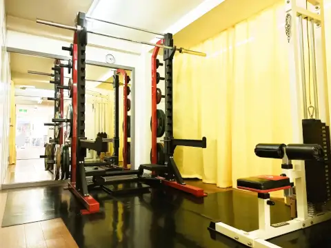 BODY UPDATE LABOの写真4