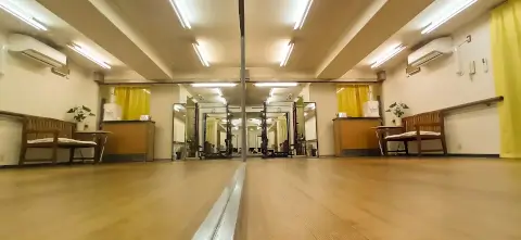 BODY UPDATE LABOの写真3