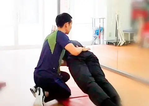 BODY UPDATE LABOの写真2