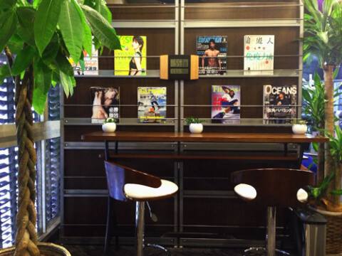 Body Work Space EVOLVE._5番目の写真