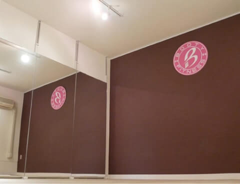 BOOTY FITNESS 東京 赤坂_3番目の写真